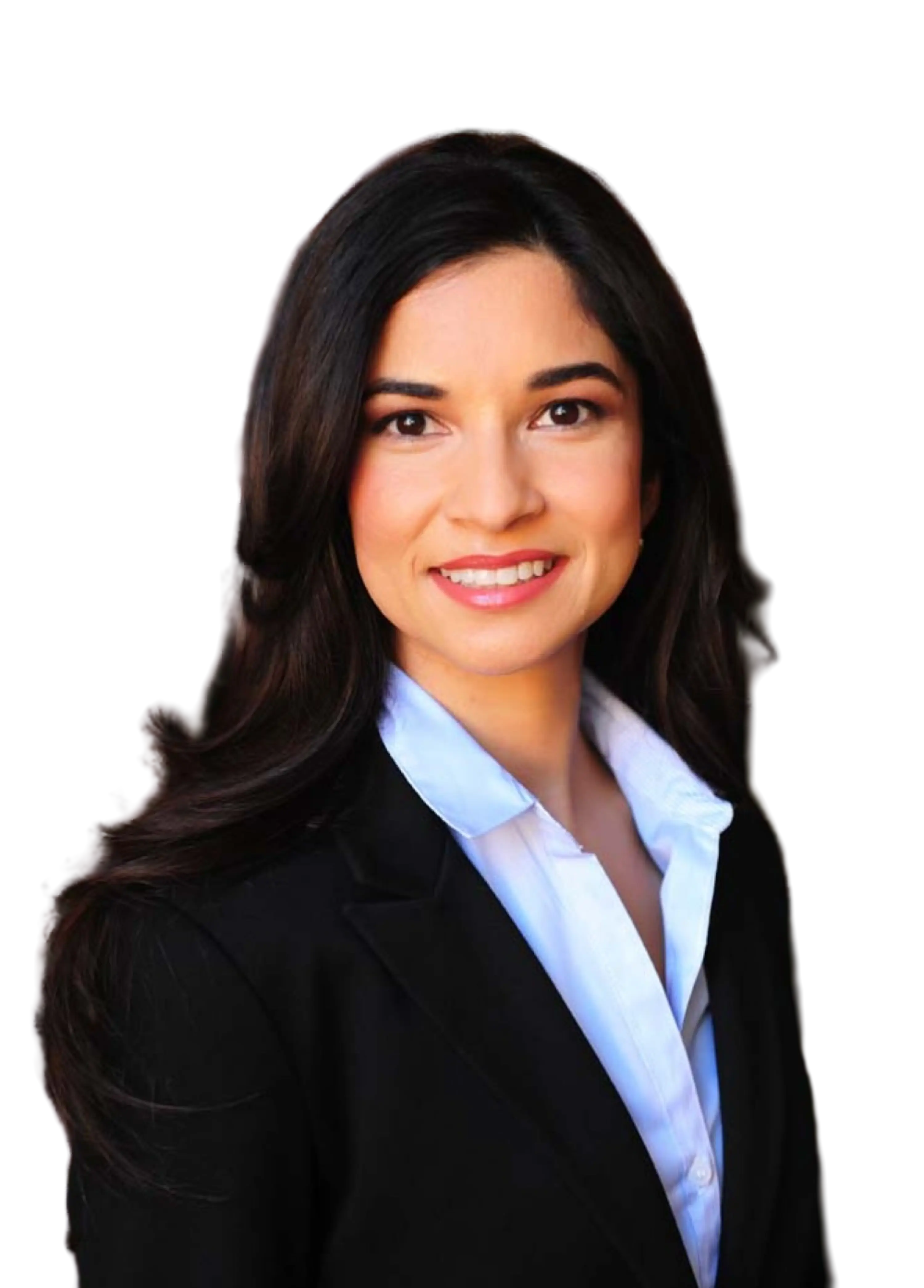 Attorney Belen Gomez